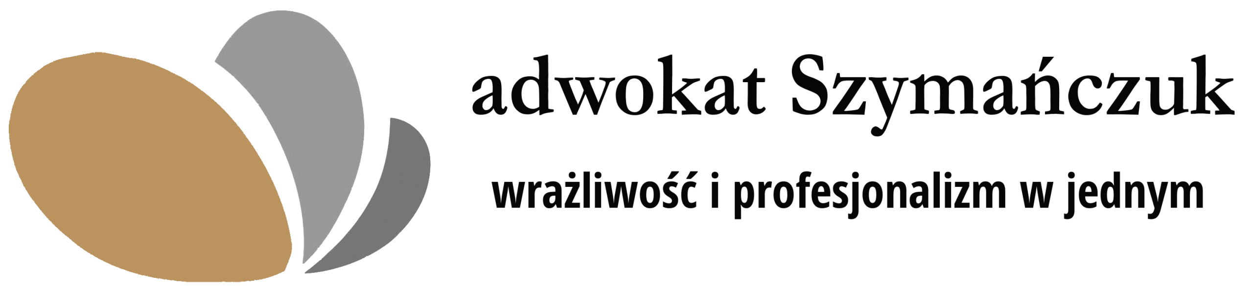 Logo kancelarii adwokackiej adwokat Szymańczuk