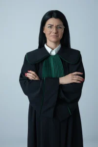 Adwokat Marta Szymańczuk — zdjęcie w zakładce O nas
