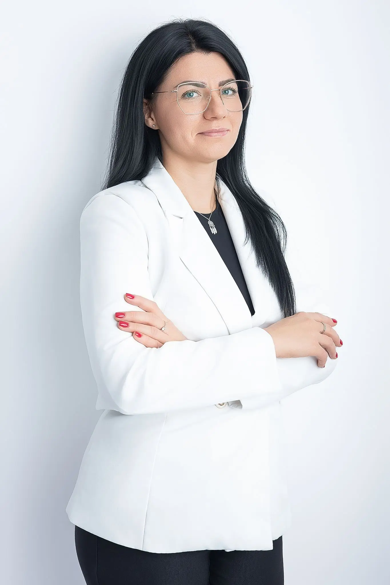 Adwokat Marta Szymańczuk — zdjęcie na stronie głównej